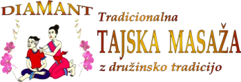 Tradicionalna tajska masaža v Kopru