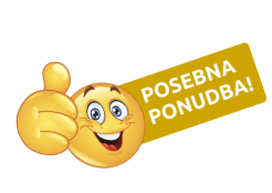 Protistresna masaža glave Koper